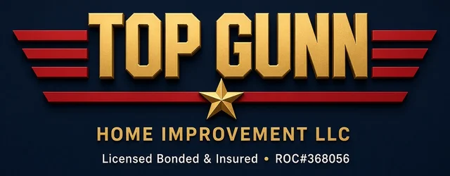 Top Gunn Home Improvement LLC
